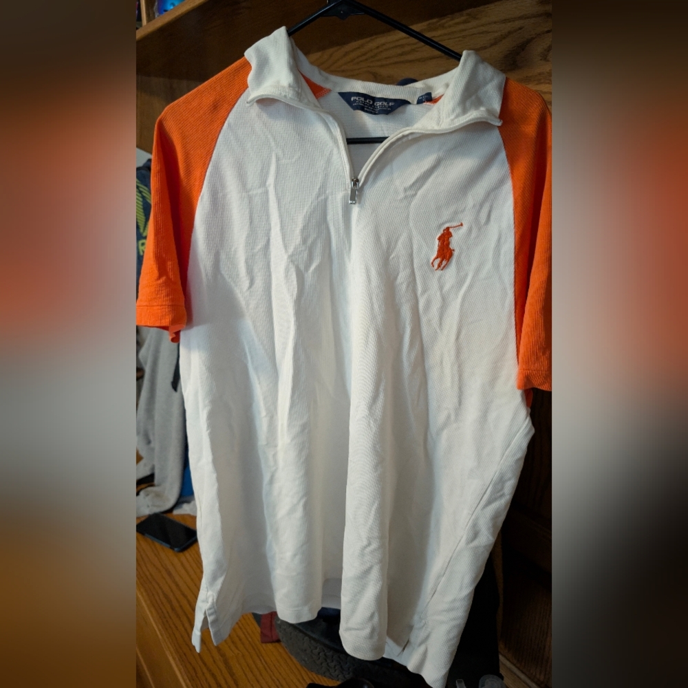 Men's Ralph Lauren polo